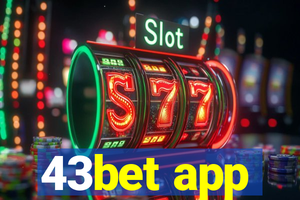 43bet app